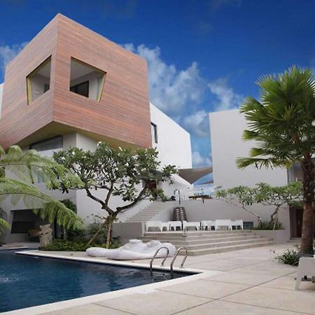 Scala Bed And Beyond Hotel Kerobokan Exterior foto