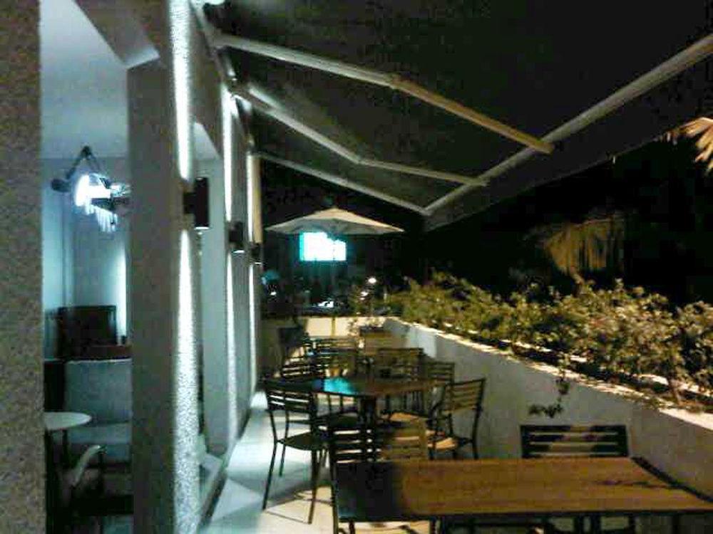 Scala Bed And Beyond Hotel Kerobokan Exterior foto
