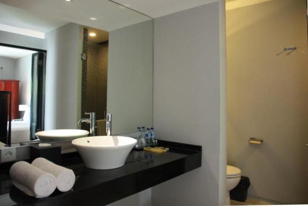 Scala Bed And Beyond Hotel Kerobokan Exterior foto