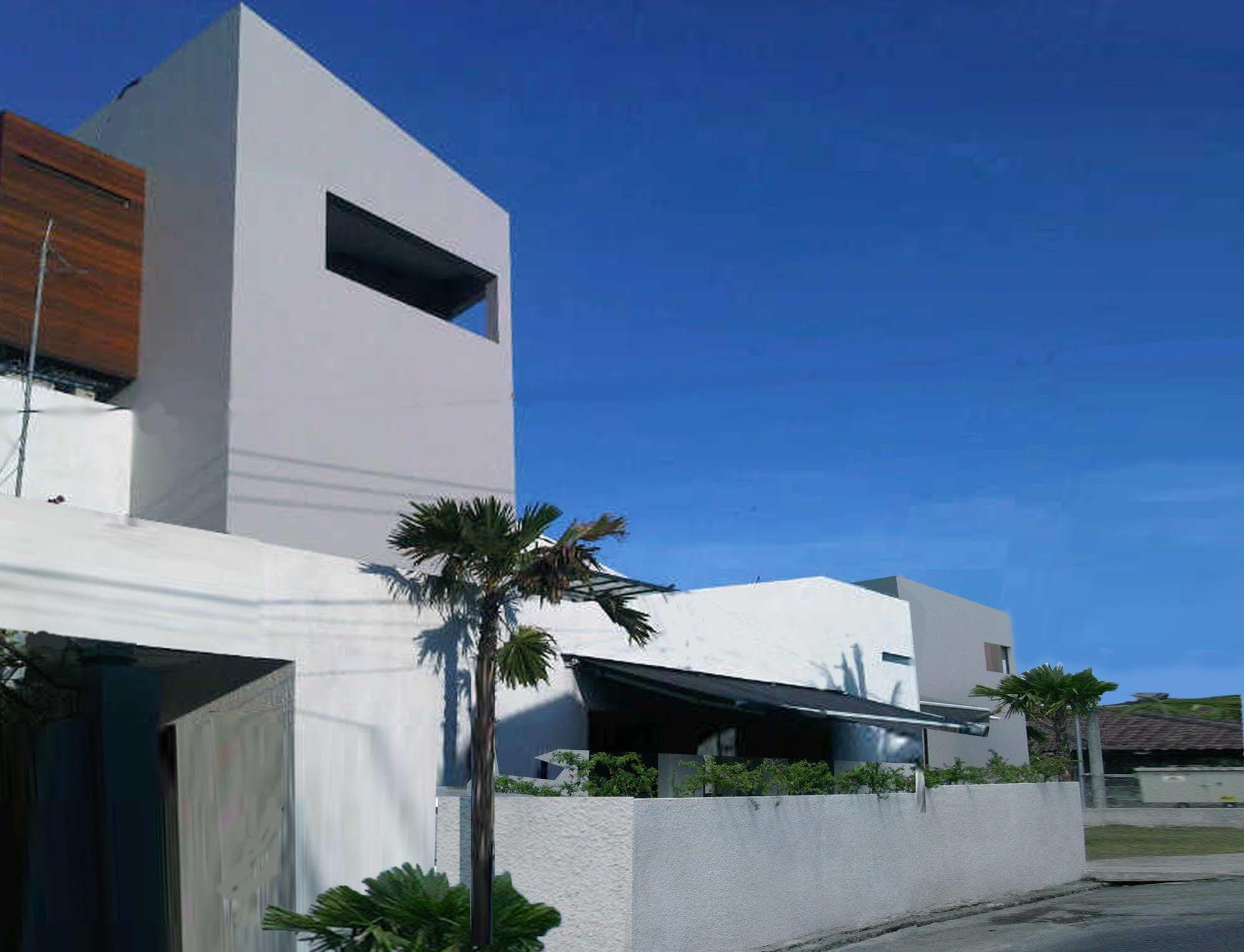 Scala Bed And Beyond Hotel Kerobokan Exterior foto